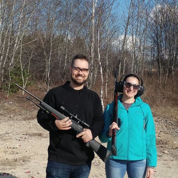 Meet your Posher, Sean - Picture 1 of 1